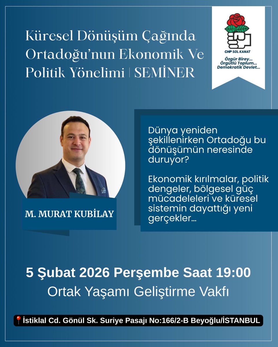 G.Mrt.PEKTAŞ tweet media