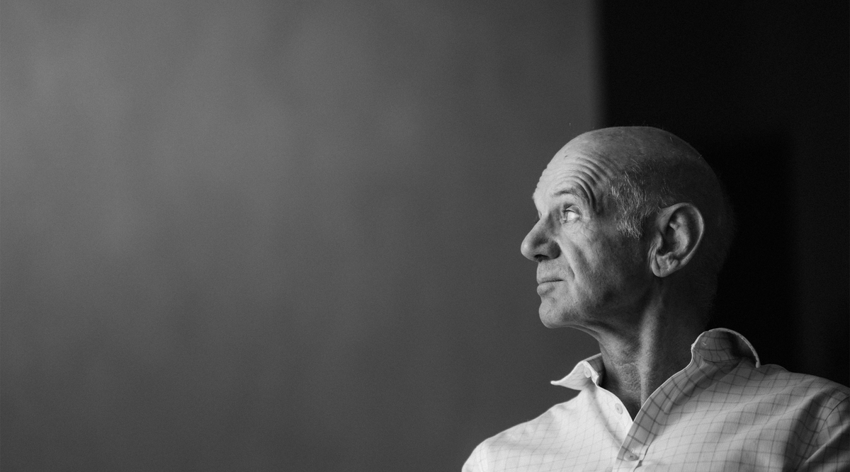 🚨 ADRIAN NEWEY HABLA SOBRE EL AMR26.

🗣️ "La dirección que hemos tomado podría interpretarse sin duda como agresiva. Tiene bastantes características que NO SE HABÍAN IMPLEMENTADO ANTES". 

😳 "¿Lo convierte eso en agresivo? Posiblemente... o posiblemente no".

#F1 #AMR26