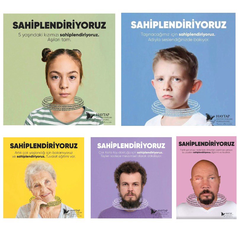 ❗️Bir sivil toplum kuruluşunun sosyal medya hesabı üzerinden çocuklarımızın, engellilerimizin ve yaşlılarımızın açık biçimde onurunu hedef alan içeriğine ilişkin basın açıklamamız.