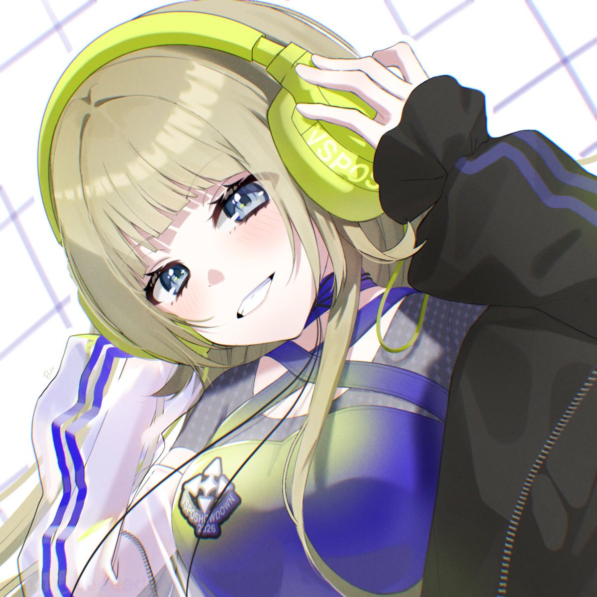 英(はなぶさ) リサ💐＠ぶいすぽ (@Lisa_hanabusa) / Posts / X