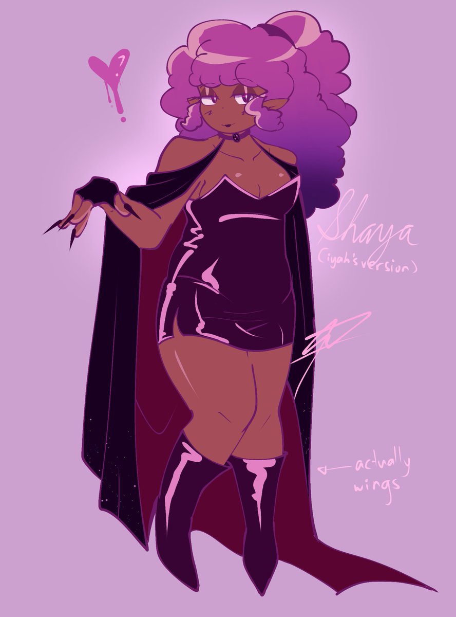 bri / iyah CEO OF SOFT MOD YURI tweet media