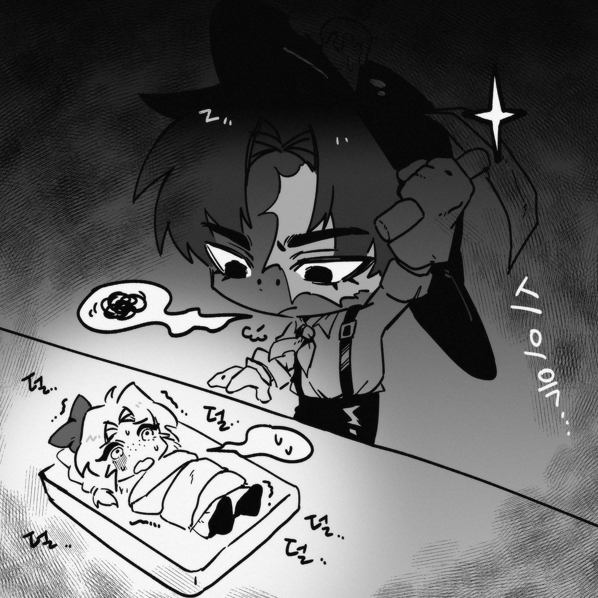 ____GAMZA____'s tweet photo. 커미션을 열고 꾸준히 한 결과 벌써 50번 작업과 새로운 타입 포함 여러가지 타입들도 열게 되었습니다
정말 감사합니다
제가 할 수 있는 재주가 그림이라 생각하여(...)
알티 해주신 분 한 분 뽑아 타입 중 하나 그려드릴 예정입니다
다양한 샘플은 이쪽: https://t.co/SyIKO080gN https://t.co/CeEa7JFlyo
