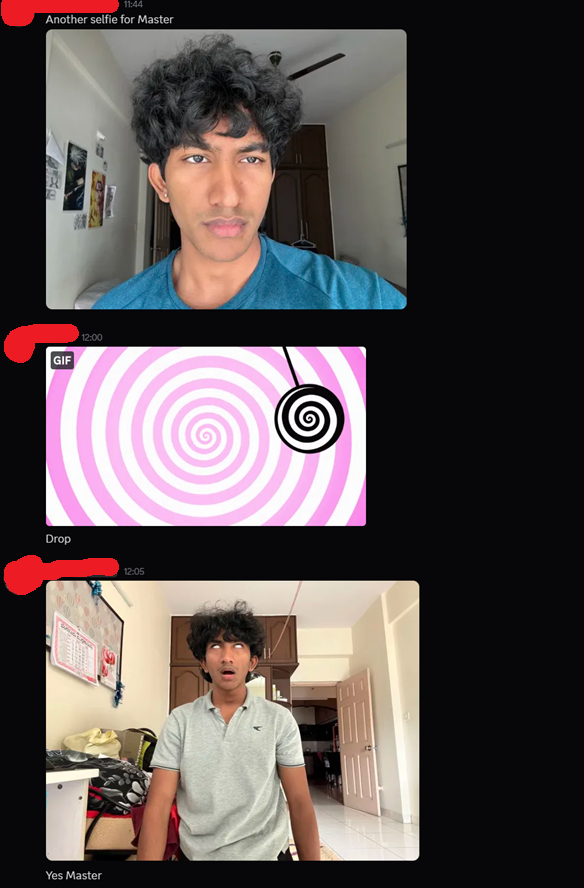 Master Pally tweet media