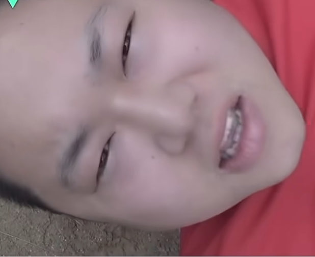 감박 (@baldgamst) on Twitter photo 