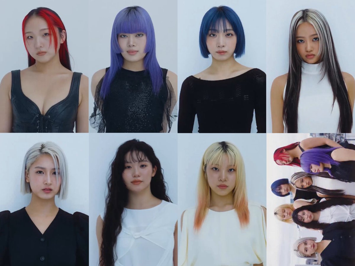 NoNoGirlsファン (@YesYesGirls) / Posts / X