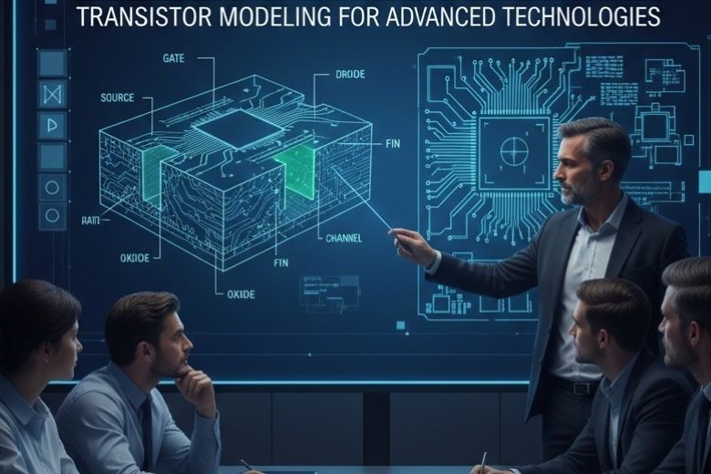 Mikroelektronik Temel Aygıtlarının Endüstriyel Uyumlu Gerçeğe Yakın Modellenmesi ve Simülasyonu Eğitimi
Eğitim Başlama Tarihi: 20 Şubat 2026
Süre: 16 Ders saati
Detaylı bilgi ve kayıt için: sem.metu.edu.tr