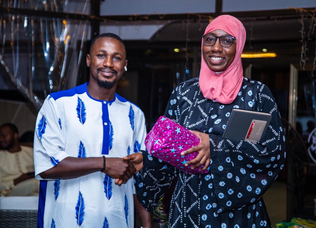 APIP Guinée tweet media