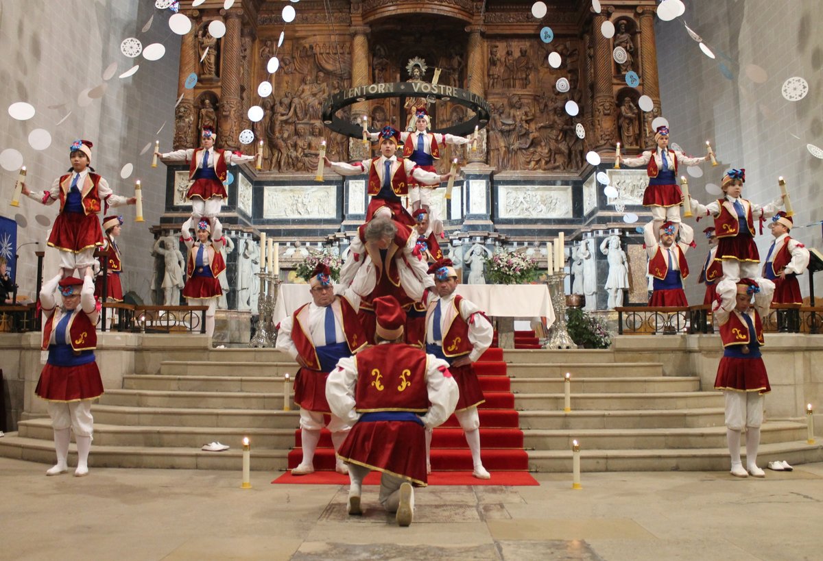 VisitaValls tweet media