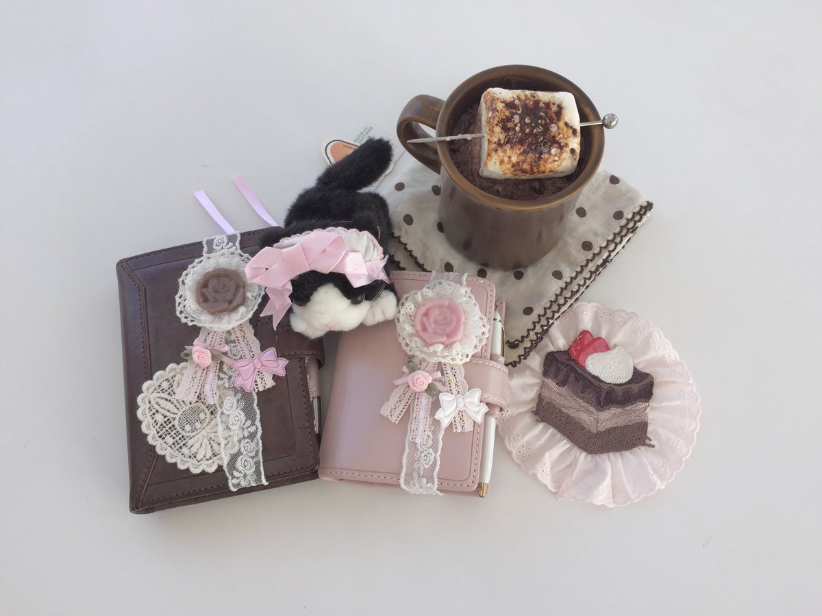 baby nෆ yume tweet media