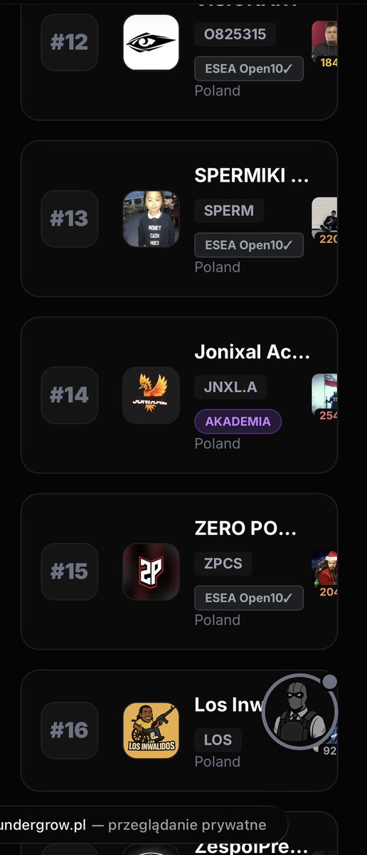 VISIONARY tweet media