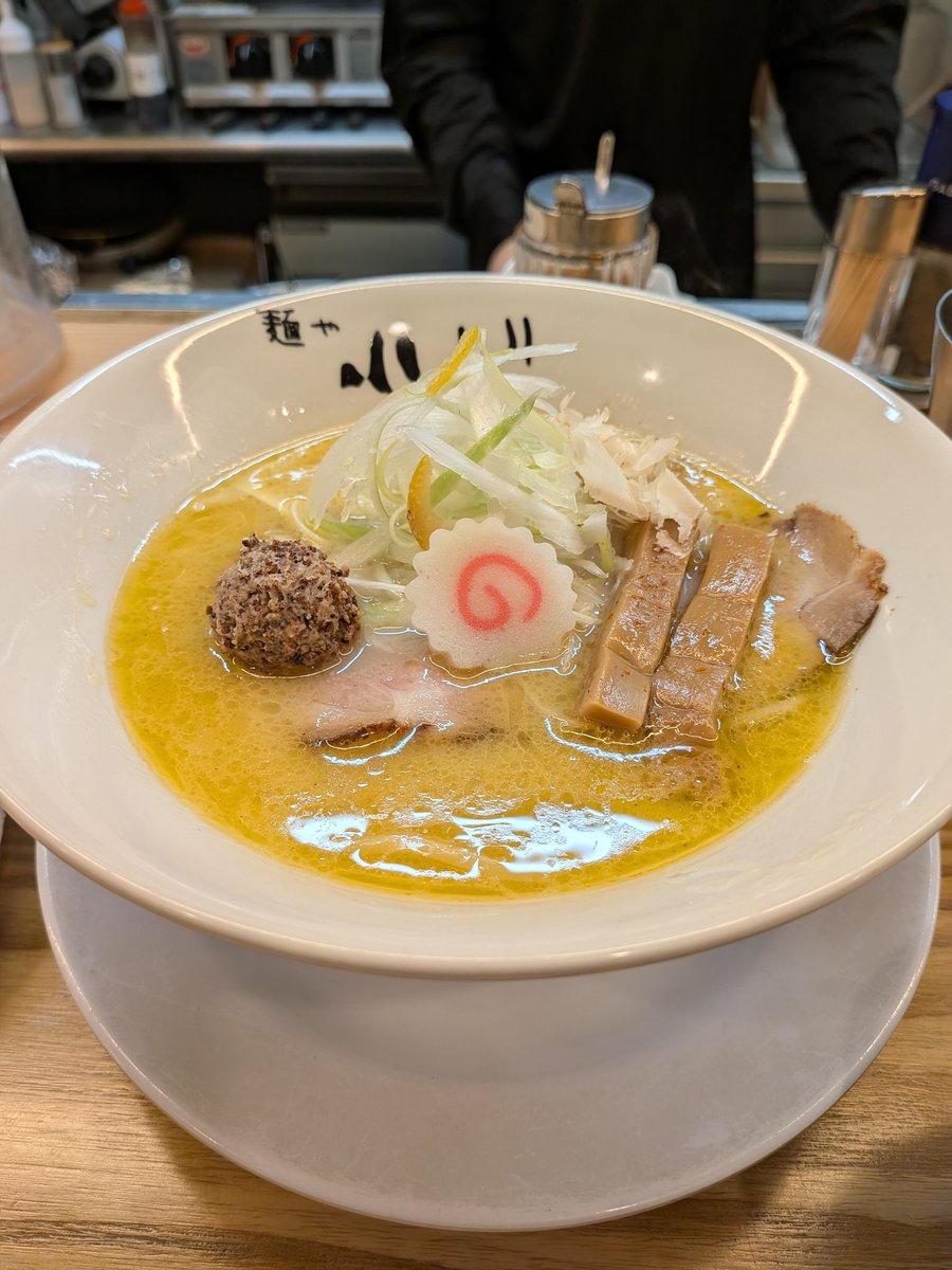 PEI8974's tweet photo. 最近のラーメン https://t.co/zKkhbgvKpo