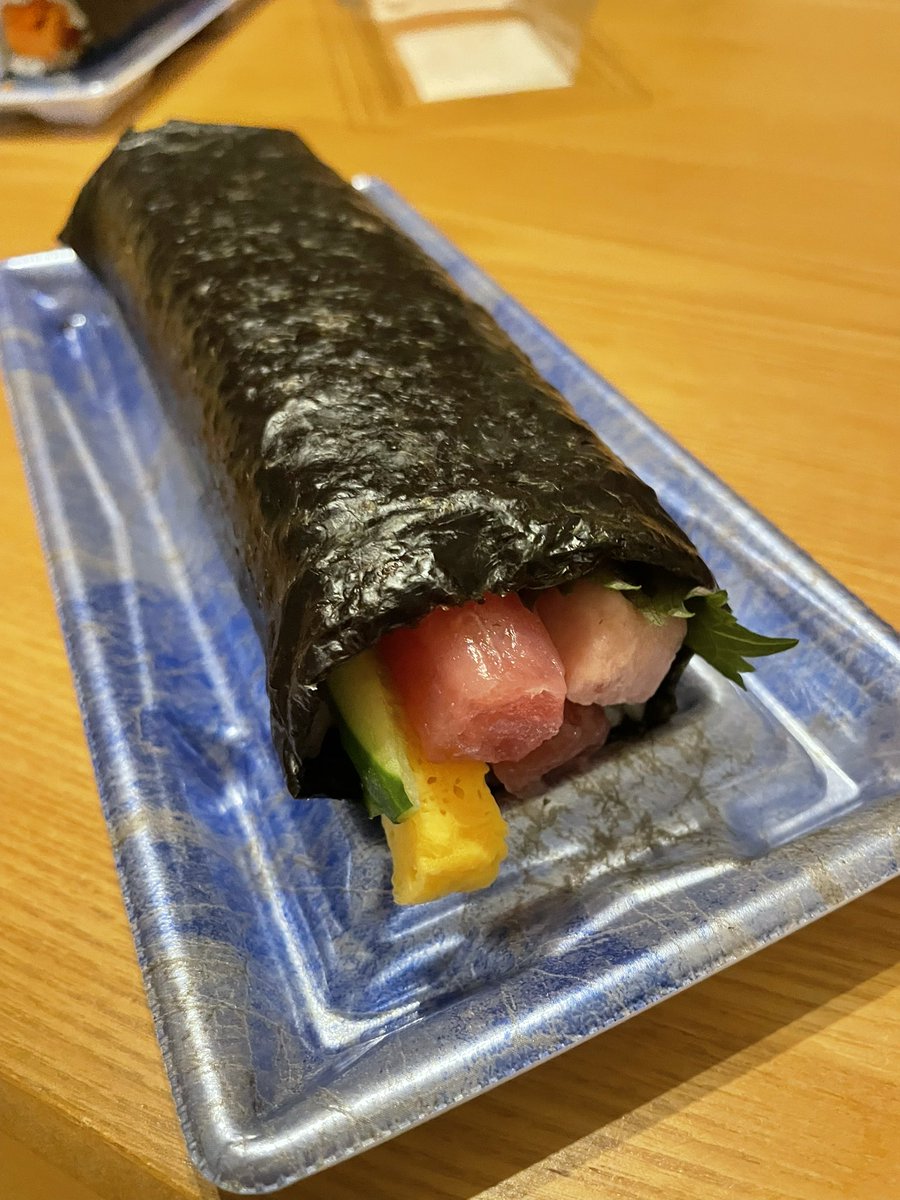 マンドゥ！！！！！！！！！🍣