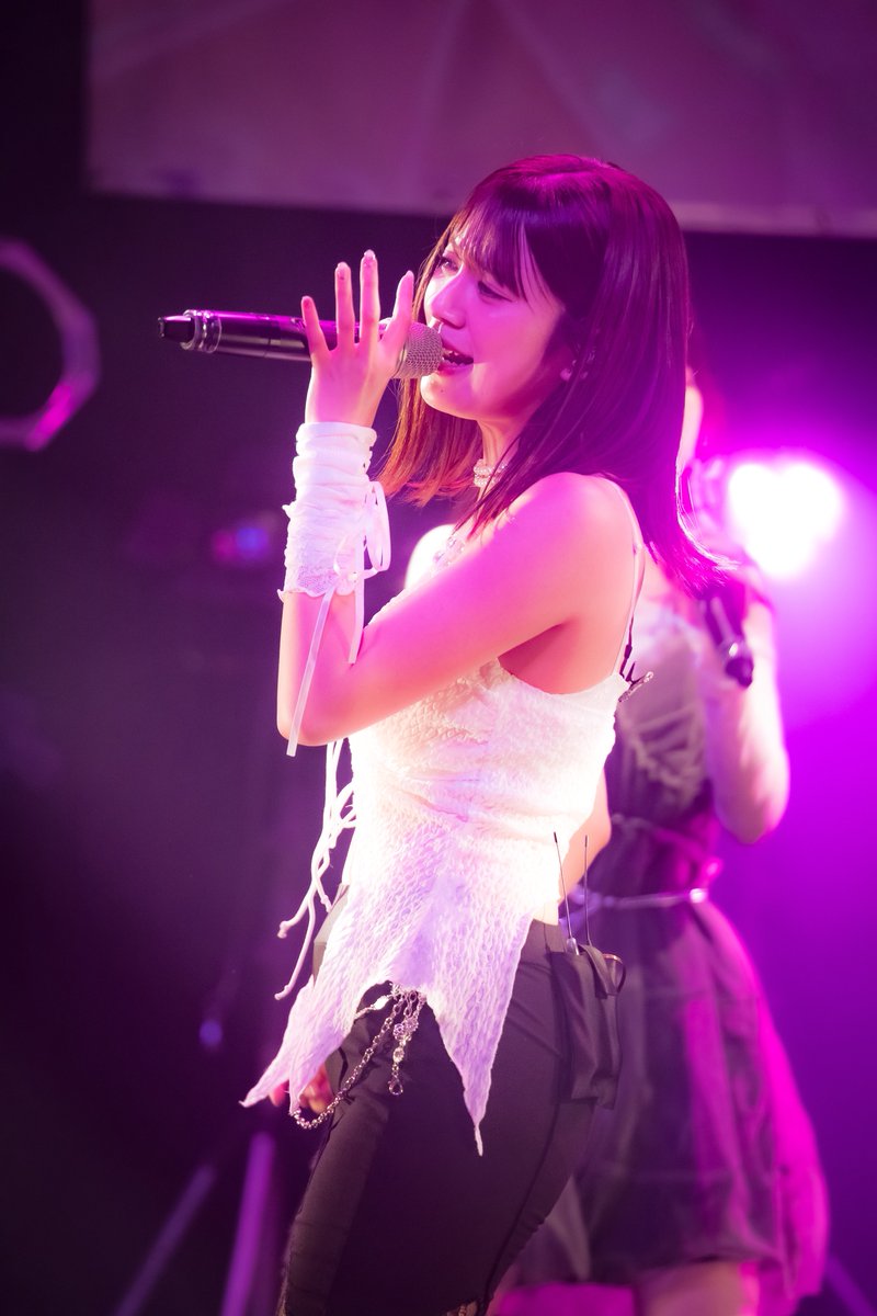 2026.01.24
MyDearDarlin’『東條ゆりあ生誕祭SPECIAL ゆりあちゃん24歳なっちゃっただ-!』 -15

東條ゆりあちゃん(<a href="/mydear2020_yuri/">東條ゆりあ🍫MyDearDarlin'@4/21新体制お披露目</a>)
美怜寿莉亜ちゃん(<a href="/mydear2020_juri/">美怜寿莉亜 MyDearDarlin'</a>)
濱田菜々ちゃん(<a href="/mydear2020_nana/">濱田菜々 MyDearDarlin'</a>) 
広山楓ちゃん(<a href="/mydear2020_hiro/">広山 楓 MyDearDarlin'</a>)

#東條ゆりあ
#美怜寿莉亜
#濱田菜々
#広山楓
#マイディア