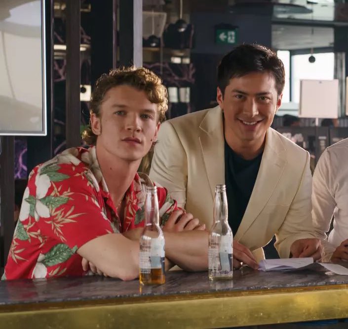 ilya bizanov tweet media