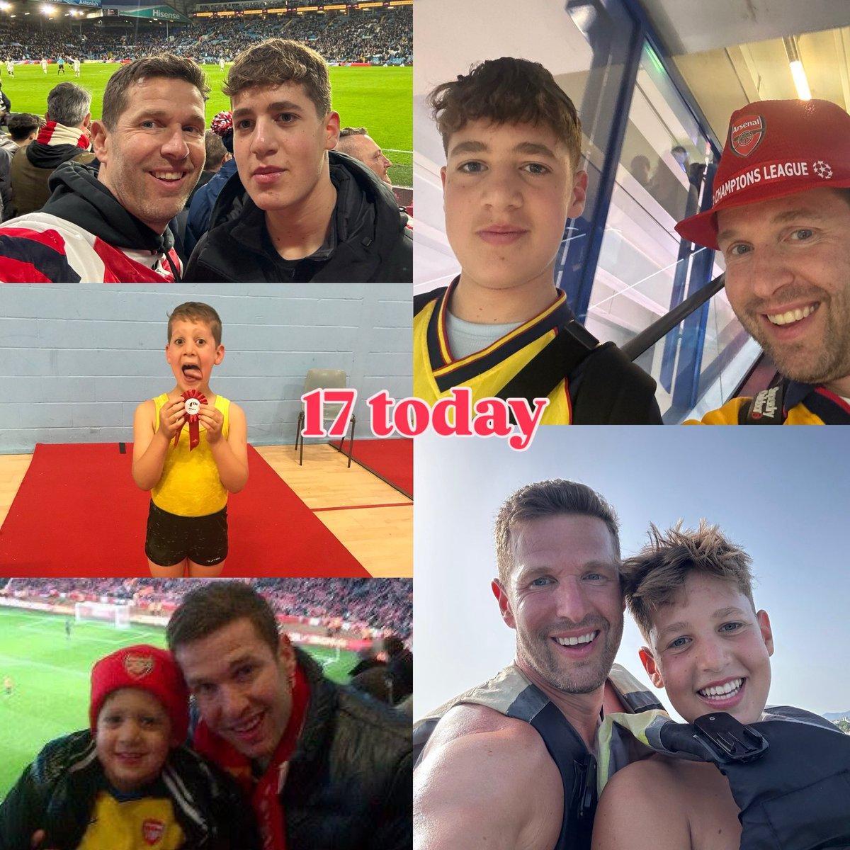 Andrew Emden tweet media