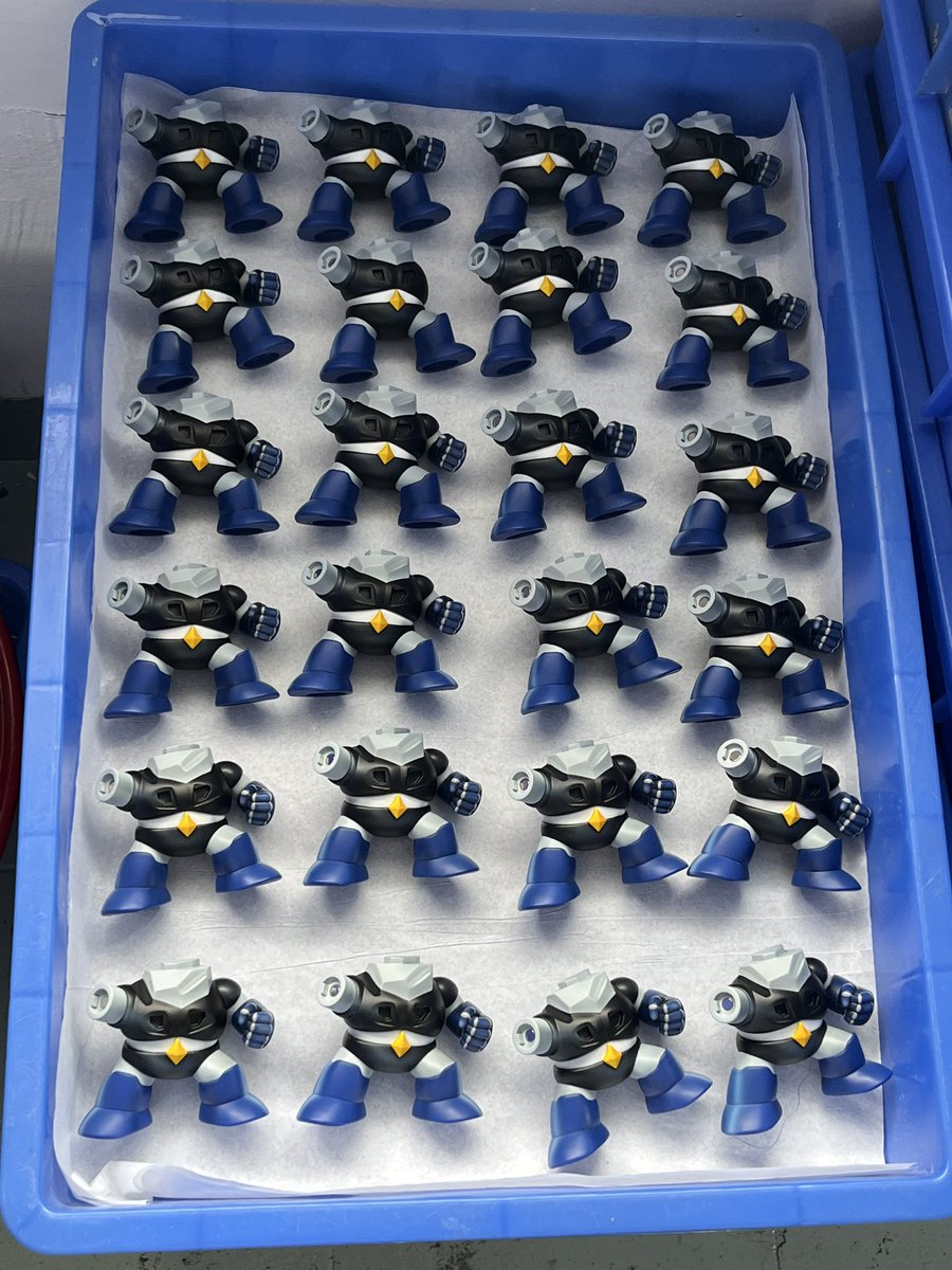 ココパスタジオが初めて発売する量産品マジンガZ（Deformed World）
 
待望のライセンスPVC完成品を製作いたしました。

ワンフェス先行販売を目標としております。

多くのご関心を賜りますようお願い申し上げます！！

ブース名：P001
ブース番号：2-04-01
価格：12,000円