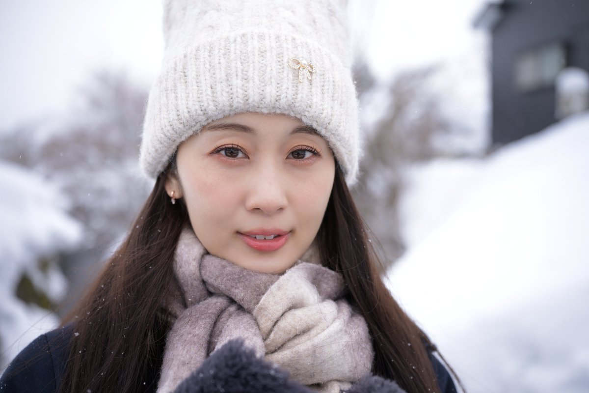 ami.-nekomimi- @ami_bft1217 @PHOTOMO_labory #ポートレート