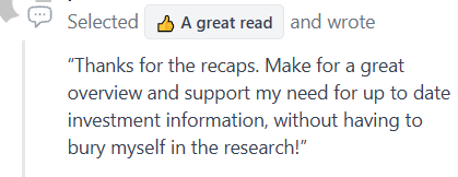 The Tesla Space tweet media