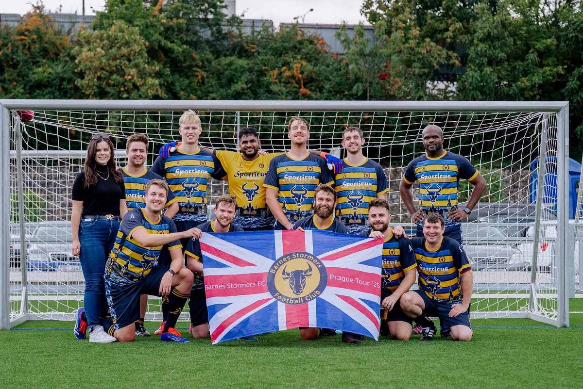 England Football tweet media