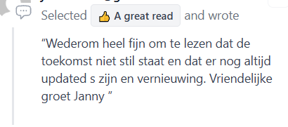 The Tesla Space tweet media