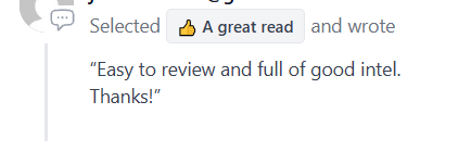 The Tesla Space tweet media