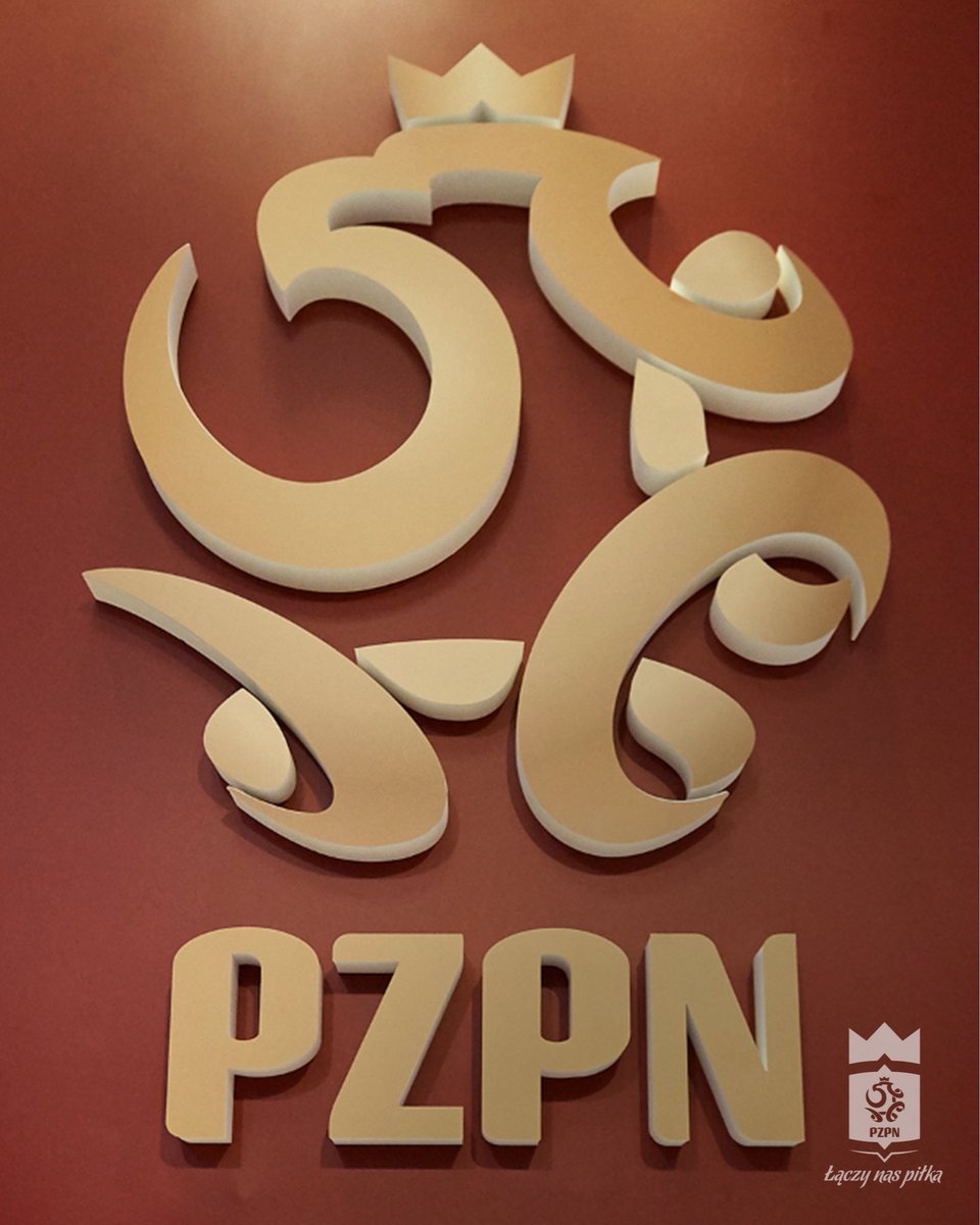 pzpn_pl's tweet photo. Polski Związek Piłki Nożnej zakończył współpracę ze Stowarzyszeniem „To My Polacy”.

Szczegóły. ➡️ https://t.co/0XacvsxJ21 https://t.co/TG3wK96T8q