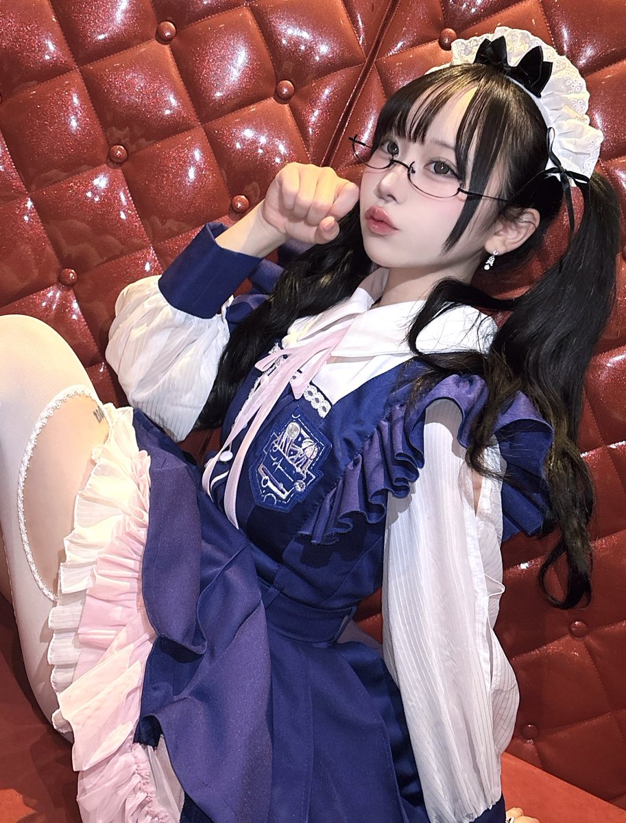 メガネで真面目そうって言われるほど小悪魔は育つんだよ