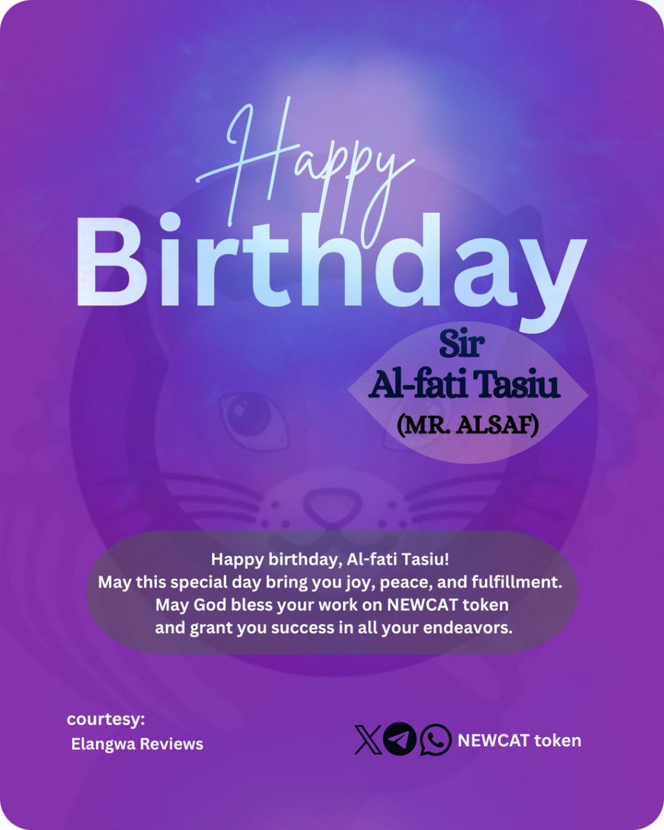 NEWCAT COIN $NCT/NCPLAY tweet media