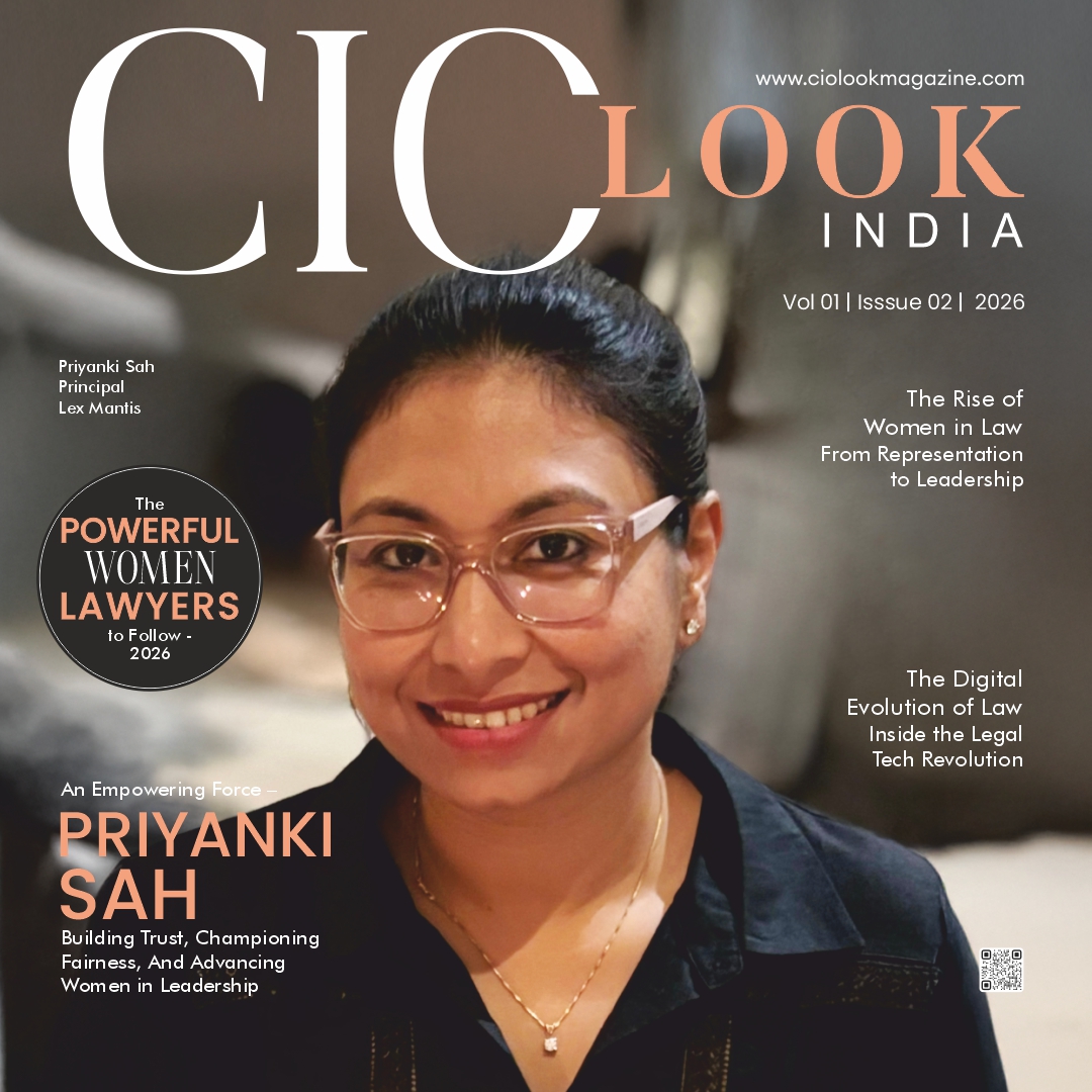 CIO Look Media tweet media