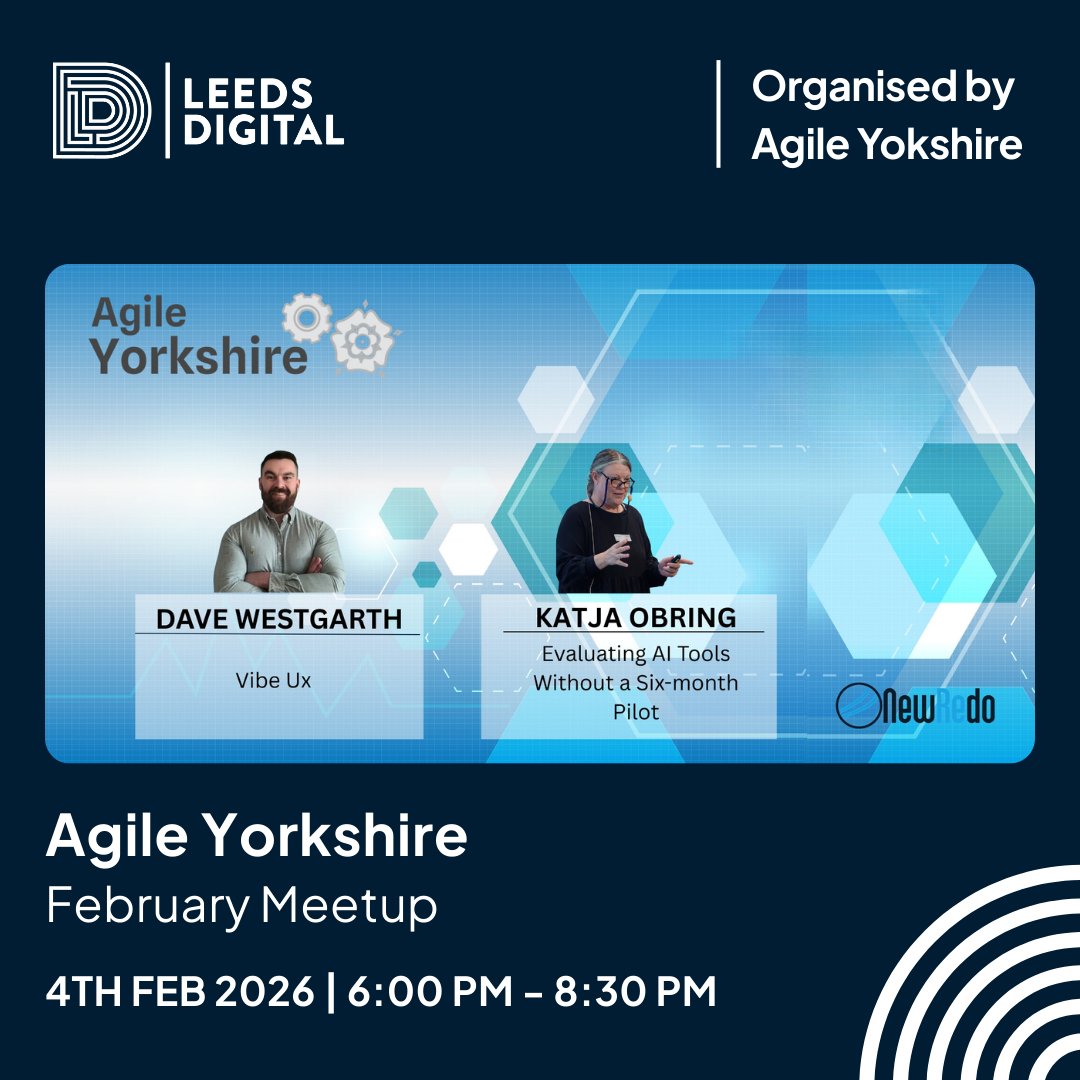 Leeds Digital tweet media