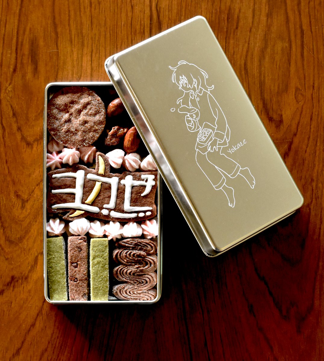 ヨカゼ Yokaze (@yo_ka_ze) / Posts / X