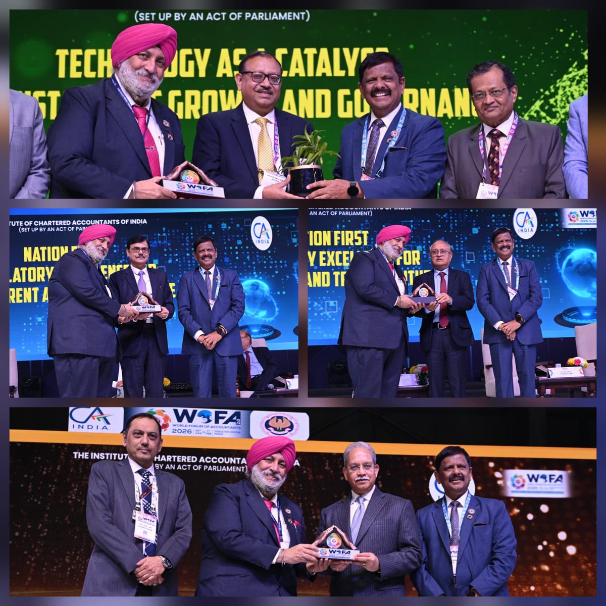 CharanjotSingh Nanda tweet media