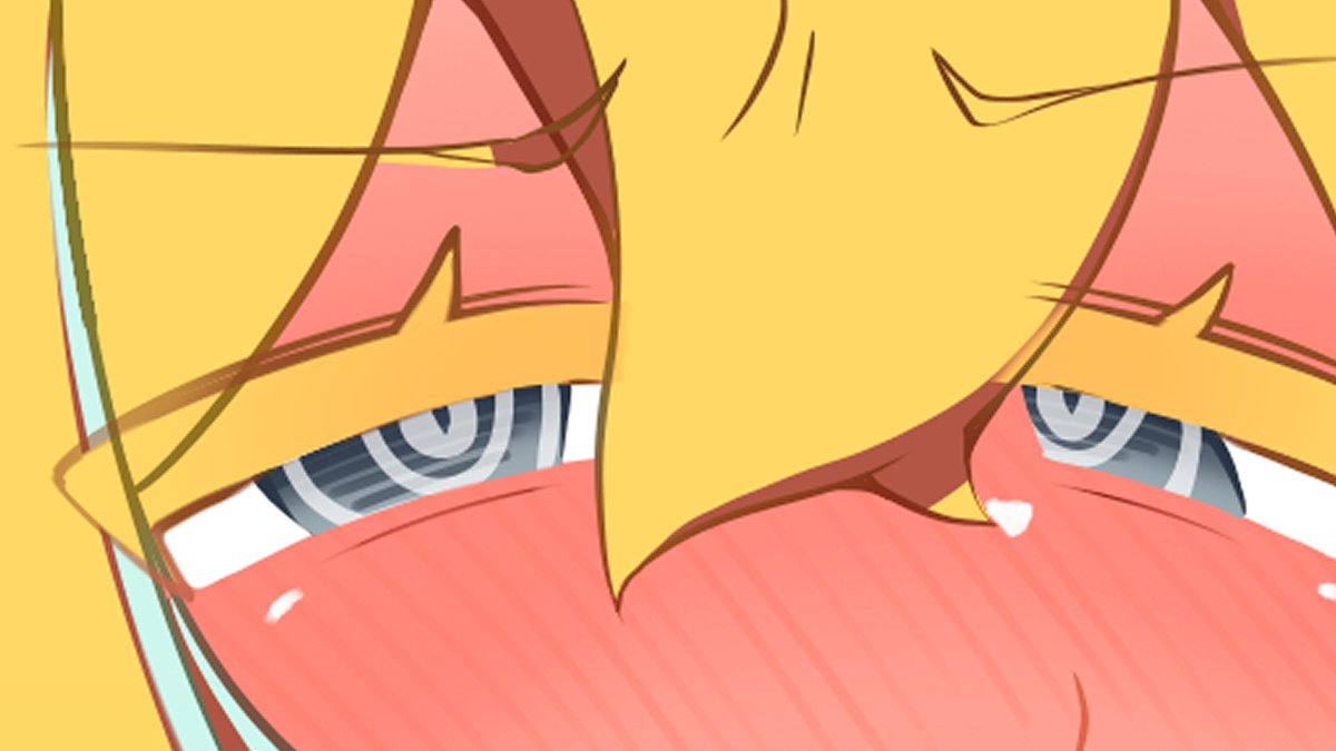 ふたトイトイ手コキお世話ツミレ支援者先行公開しました
リンクはプロフにあるので対よろ 