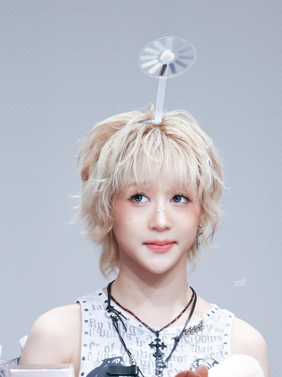 ka1_s2's tweet image. 20250824 메이크스타 팬싸 HQ

𝐋𝐨𝐚𝐝𝐢𝐧𝐠...🌀

#江崎ひかる #ひかる大好き 
#히카루 #Kep1er #케플러