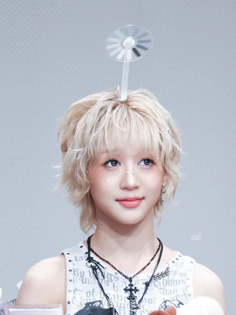 ka1_s2's tweet image. 20250824 메이크스타 팬싸 HQ

𝐋𝐨𝐚𝐝𝐢𝐧𝐠...🌀

#江崎ひかる #ひかる大好き 
#히카루 #Kep1er #케플러