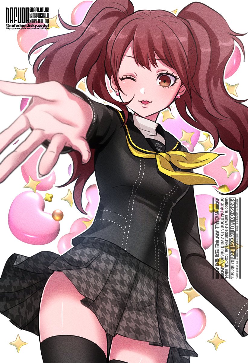 nafu_atlus's tweet photo. https://t.co/6qkaarobYc