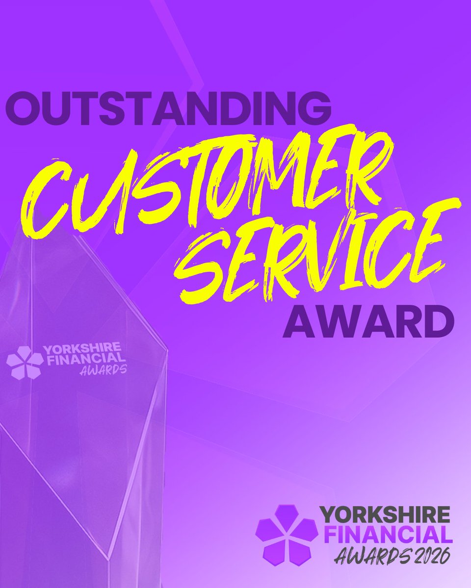 Yorkshire Financial tweet media