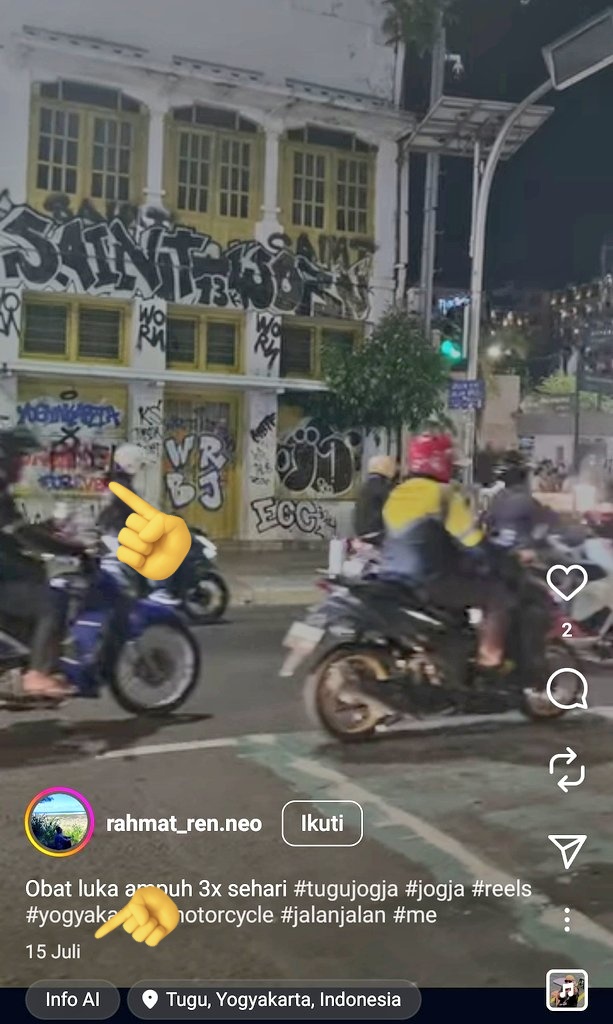 <a href="/3Section_/">#3</a> <a href="/InfokomJakmania/">the Jakmania</a> iya bang, ketika match ini satu bus Bobotoh di hantam membabi buta, hanya karna pihak ke-3 dan fitnah dari akun² persija fans soal mencoret grafiti YkxJkt, pdhl tuh coretan sudah ada jauh sblm anak Bandung away kesana, blm lgi soal tuh bocah babak belur beritanya dibikin hoax...