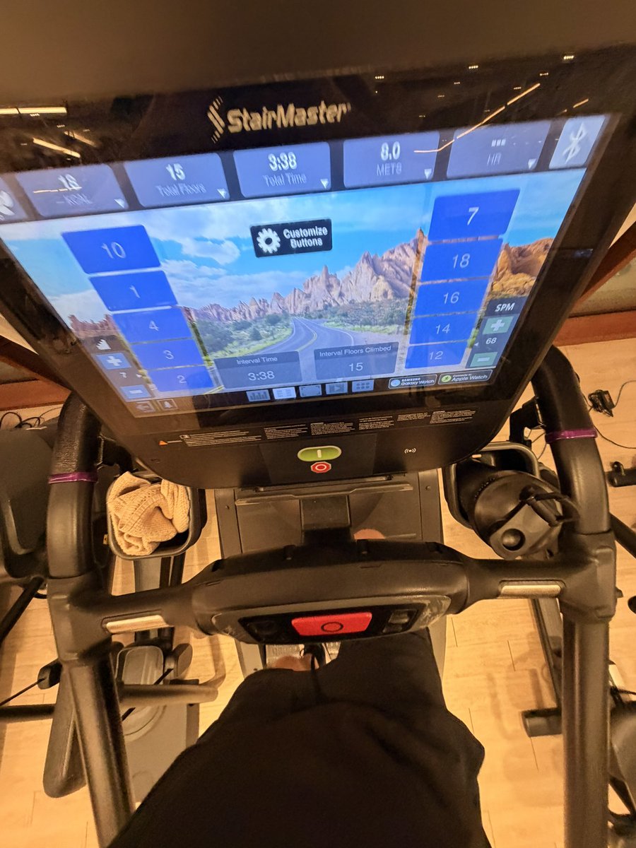 Colin Ushkowitz tweet media