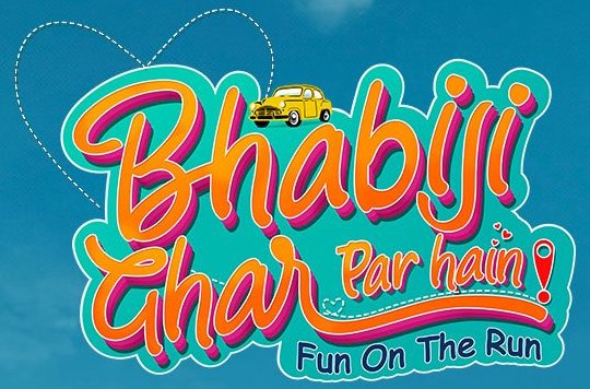 Done with #BhabijiGharParHain at Censor Screening ✅
(it was just heart breaking disappointment for me as a die-hard fan)