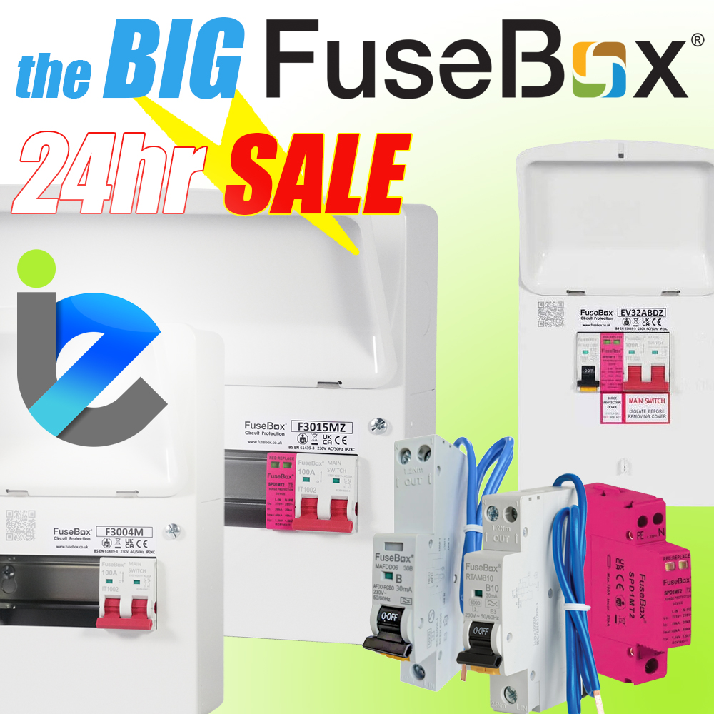 Internet Electrical tweet media