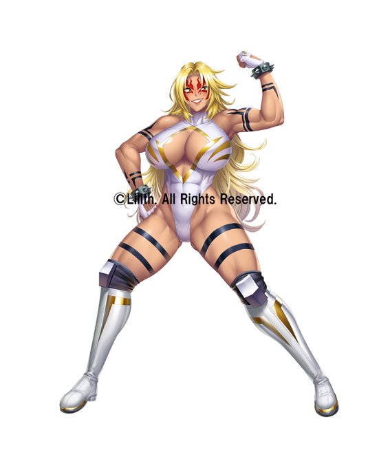 【対魔忍RPGX】もうすぐヨミハラ祭!
https://t.co/n4s2Qh3hZ5

2月6日(金)17:00 ～ 2月10日(火)16:59
期間限定スペシャルガチャ開催。

カガミ先生原案 / 作画:おぶい先生謹製、パワーレディ がヨミハラ祭に初登場!!!
くわたくわ先生原案 / 遊丸先生謹製、ベルゼビュート がヨミハラ祭に初登場!!! 