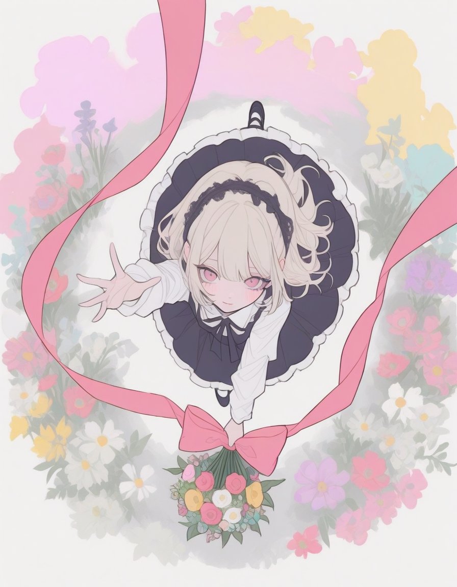 AI Flower Garden Community on X - 98 Members