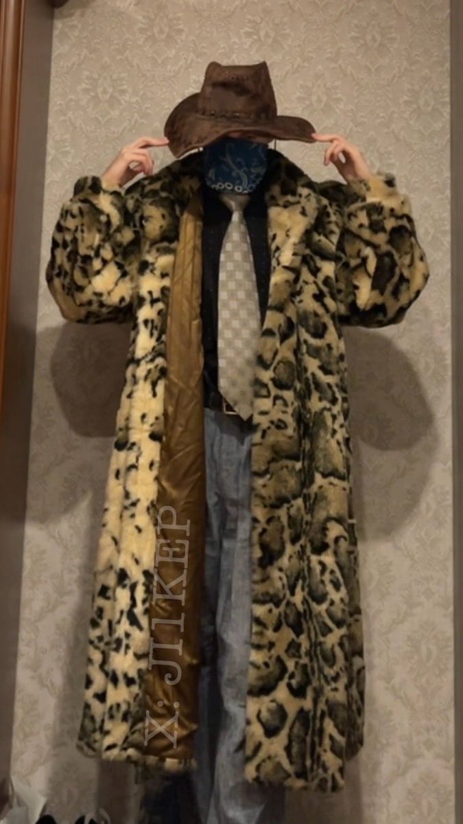 #Pimp #cosplay (3rd photo)