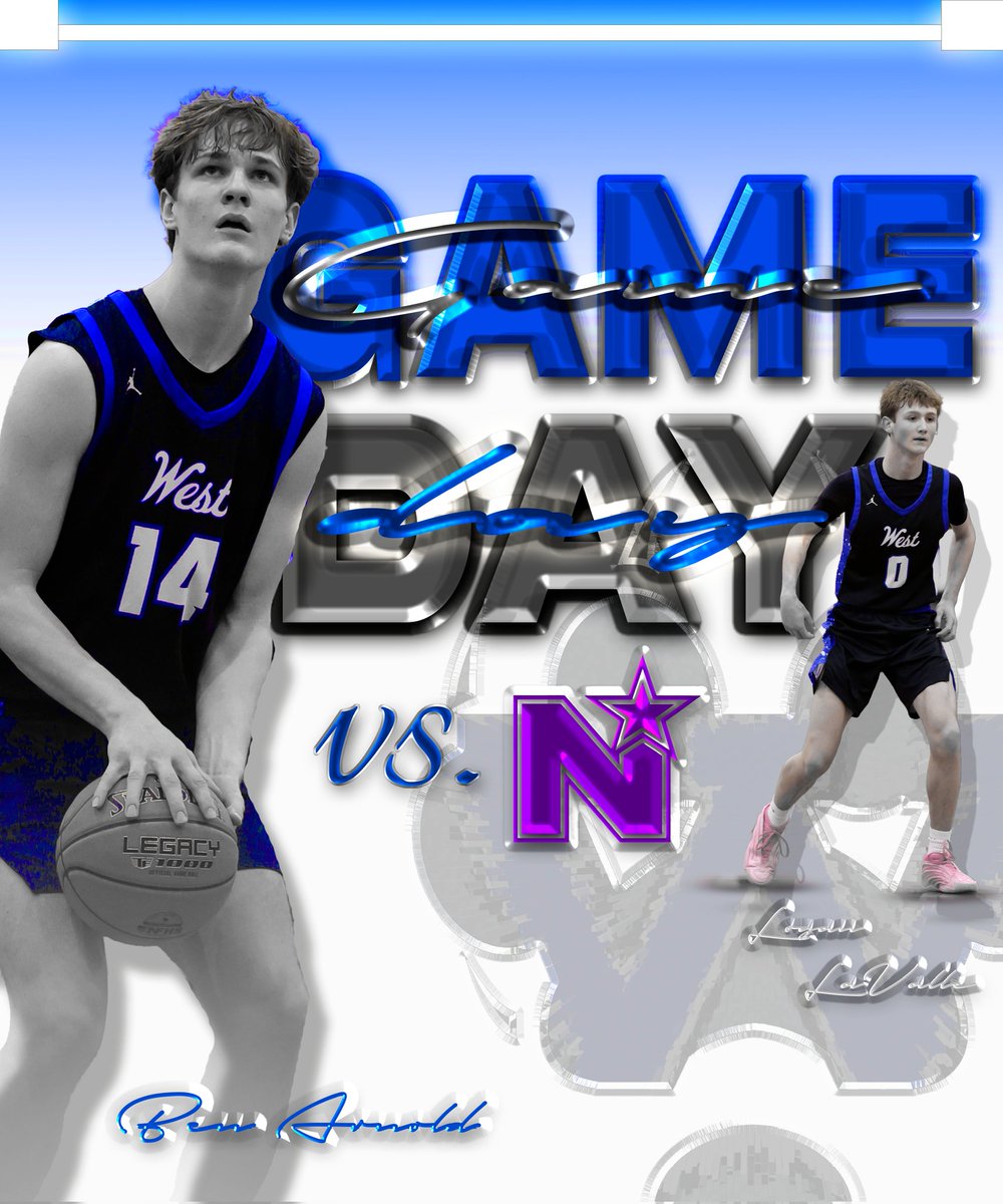 Waukesha West BBall tweet media