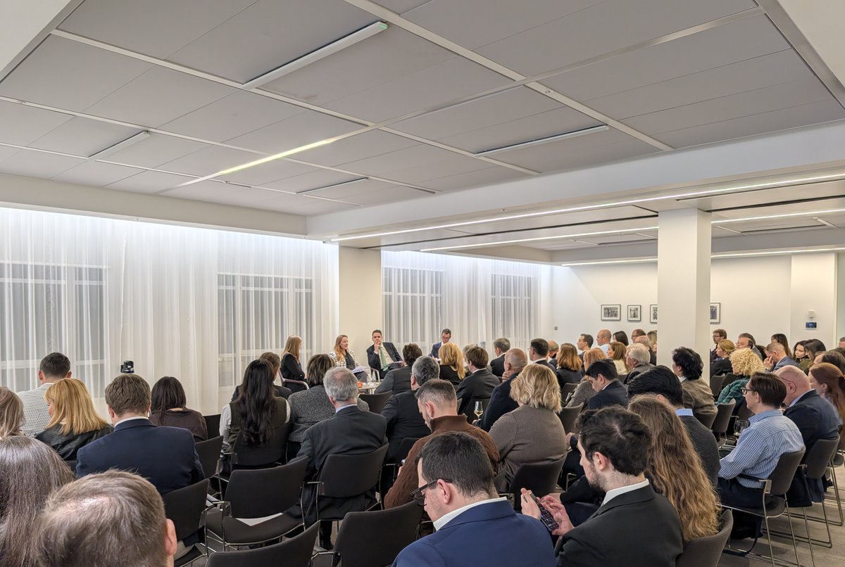 The British-Kazakh Society tweet media