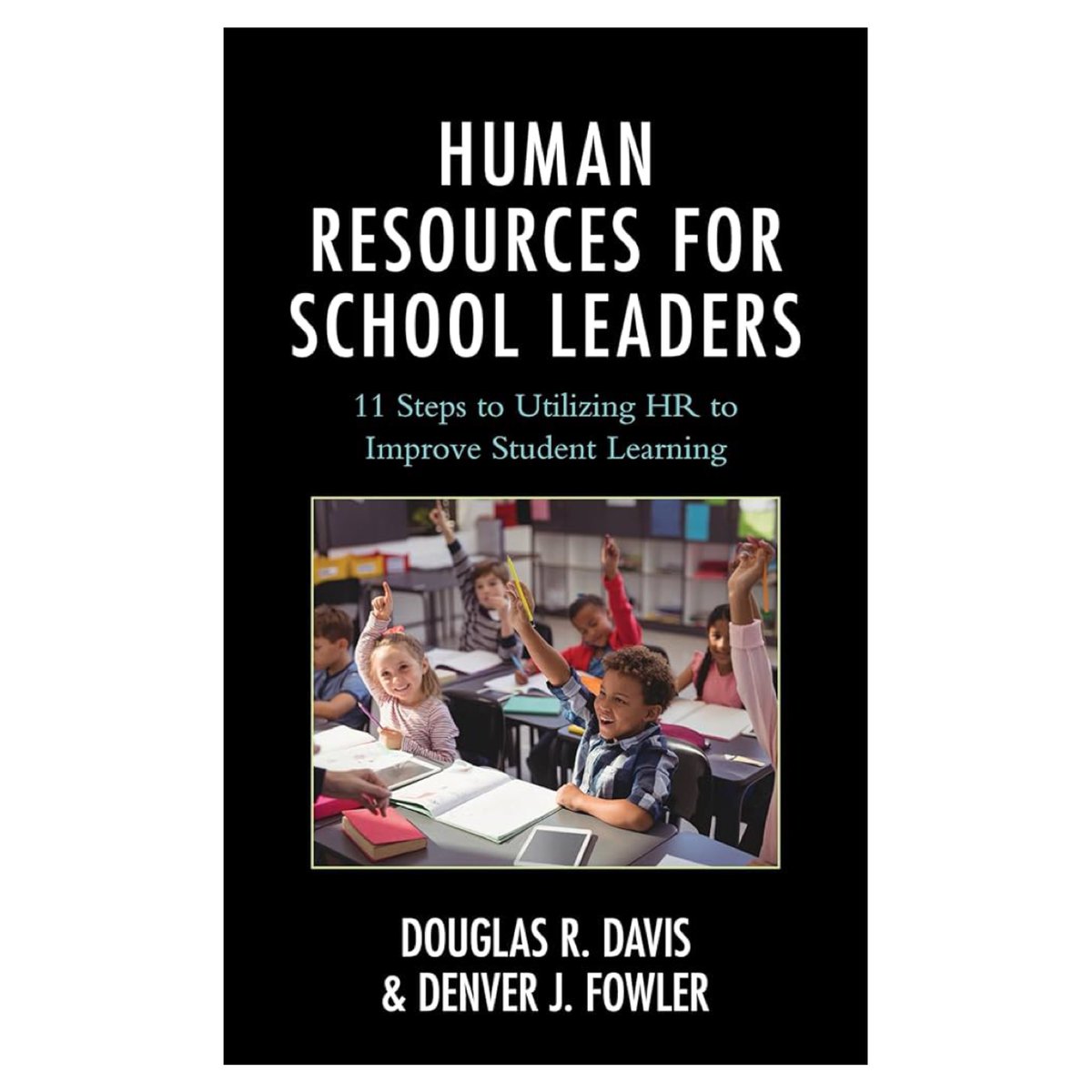 Dr. Denver J. Fowler tweet media