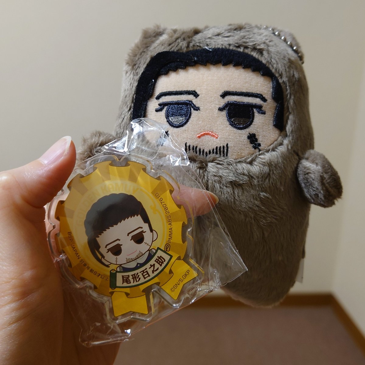 ナムコの設定がえぐすぎて2つで6000円かかった😇