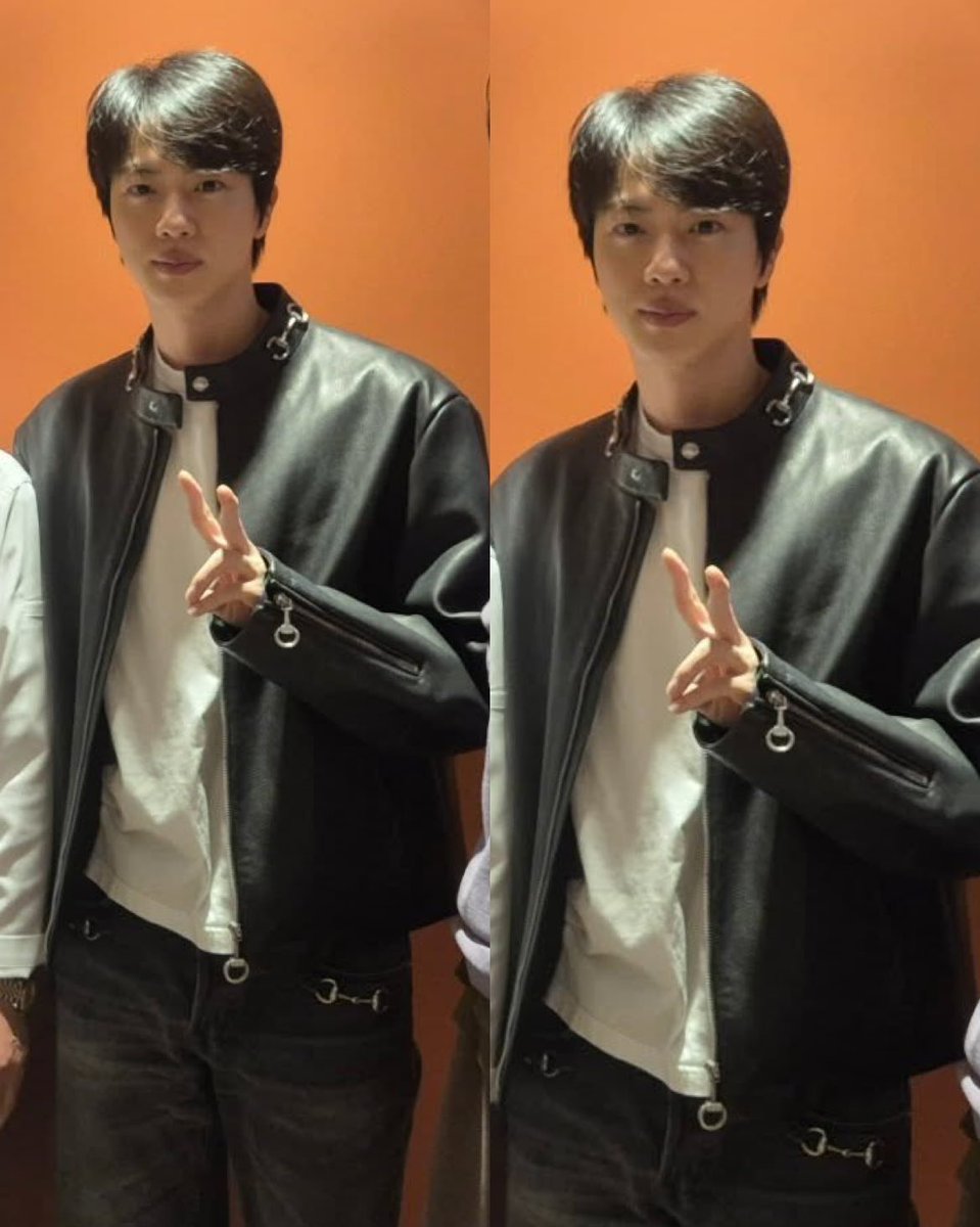 HE IS SO TALL AND HANDSOME