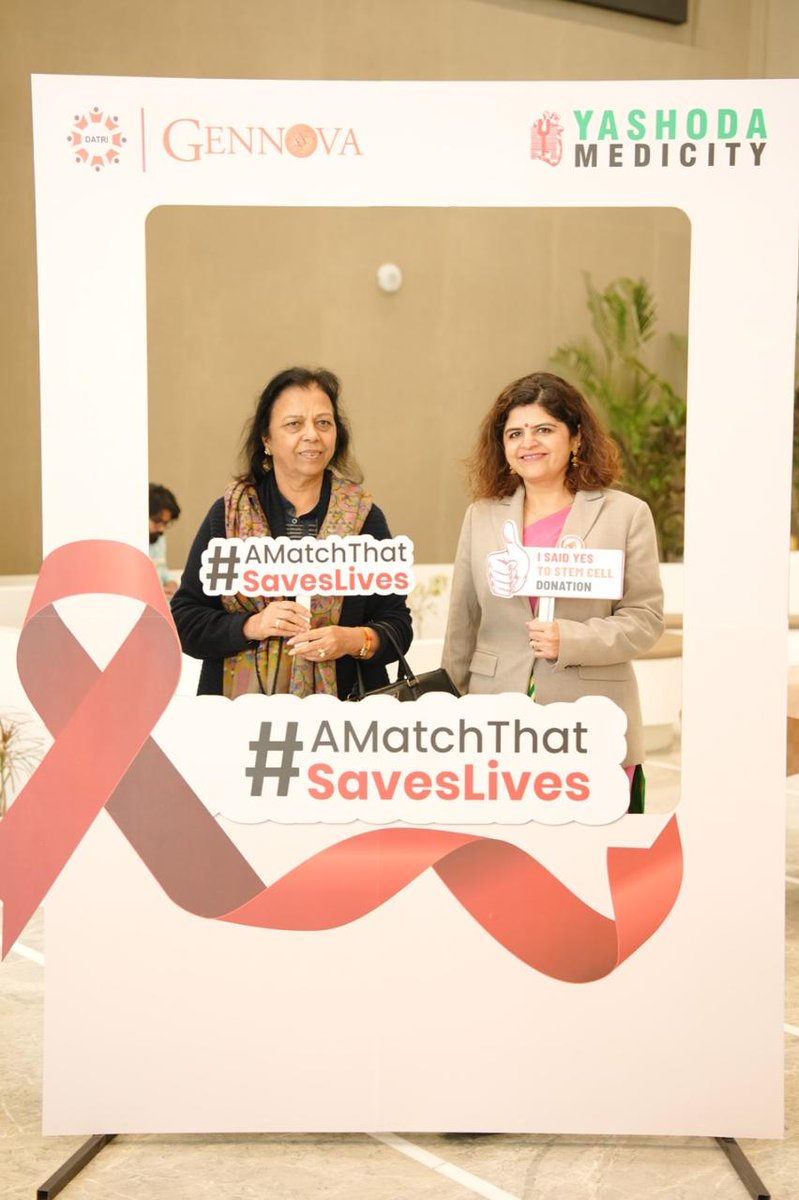 Thalassemics India tweet media